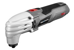 URZĄDZENIE WIELOFUNKCYJNE 250W, ILOŚĆ OSCYLACJI 15000-21000 MIN??, WALIZKA