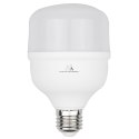 ŻARÓWKA LED MACLEAN, E27, 28W, 220-240V AC, NEUTRALNA BIAŁA, 4000K, 2940LM, MCE302 NW