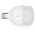 ŻARÓWKA LED MACLEAN, E27, 28W, 220-240V AC, NEUTRALNA BIAŁA, 4000K, 2940LM, MCE302 NW