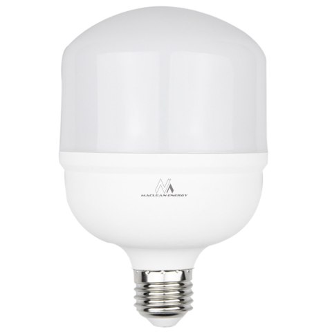 ŻARÓWKA LED MACLEAN, E27, 38W, 220-240V AC, NEUTRALNA BIAŁA, 4000K, 3990LM, MCE303 NW ŻARÓWKA LED MACLEAN, E27, 38W, 220-240V AC, NEUTRALNA BIAŁA, 4000K, 3990LM, MCE303 NW