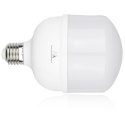 ŻARÓWKA LED MACLEAN, E27, 38W, 220-240V AC, NEUTRALNA BIAŁA, 4000K, 3990LM, MCE303 NW
