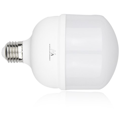 ŻARÓWKA LED MACLEAN, E27, 38W, 220-240V AC, NEUTRALNA BIAŁA, 4000K, 3990LM, MCE303 NW ŻARÓWKA LED MACLEAN, E27, 38W, 220-240V AC, NEUTRALNA BIAŁA, 4000K, 3990LM, MCE303 NW