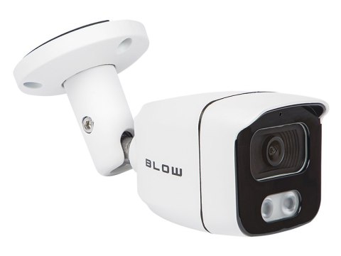 77-853# KAMERA I P BLOW 5M P BL-5IS28BWM/SD/ POE STARLIGHT BIAŁA TUBOWA 77-853# KAMERA I P BLOW 5M P BL-5IS28BWM/SD/ POE STARLIGHT BIAŁA TUBOWA