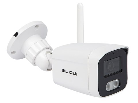 77-860# KAMERA BLOW WIFI 4M P BL-I5FK28BW P/SD/WIFI/MIC TUBOWA 77-860# KAMERA BLOW WIFI 4M P BL-I5FK28BW P/SD/WIFI/MIC TUBOWA
