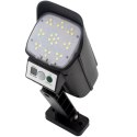 AK333 LAM PA SOLARNA LED ATRA PA KAMERY