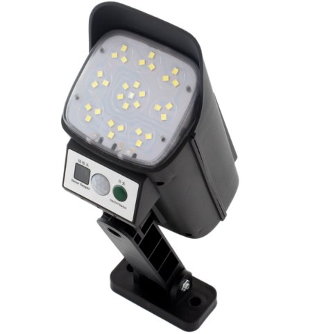 AK333 LAM PA SOLARNA LED ATRA PA KAMERY AK333 LAM PA SOLARNA LED ATRA PA KAMERY