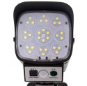 AK333 LAM PA SOLARNA LED ATRA PA KAMERY