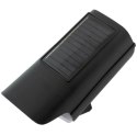 AK333 LAM PA SOLARNA LED ATRA PA KAMERY