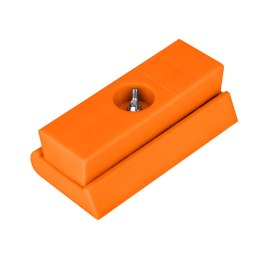 BLOK ŚCIERNY 114x55x38 MM