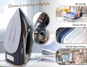 CR 5036 ŻELAZKO  PAROWE 3400W