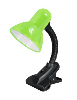 ELD106G ES PERANZA LAM PKA BIURKOWA E27  PROCYON ZIELONA