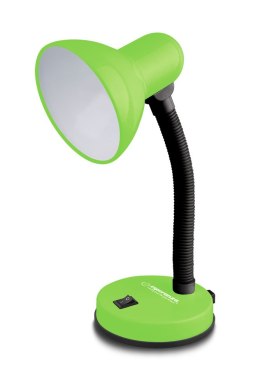ELD109G ES PERANZA LAM PKA BIURKOWA E27 VEGA ZIELONA