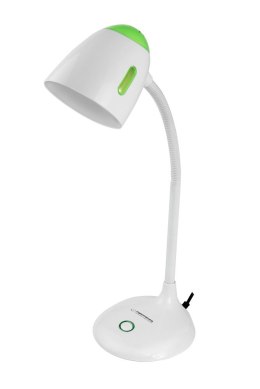 ELD110G ES PERANZA LAM PKA BIURKOWA E27 ELECTRA ZIELONA