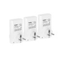 GNIAZDO SIECIOWE REBEL STEROWANE  PILOTEM (1+3)