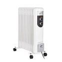 GRZEJNIK OLEJOWY TEESA 2500W, 11 ŻEBEREK