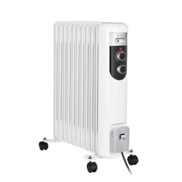 GRZEJNIK OLEJOWY TEESA 2500W, 11 ŻEBEREK