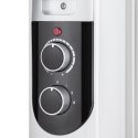 GRZEJNIK OLEJOWY TEESA 2500W, 11 ŻEBEREK