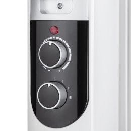 GRZEJNIK OLEJOWY TEESA 2500W, 11 ŻEBEREK