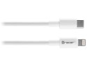 KABEL TRACER USB TY PE-C - LIGHTNING M/M 1,0M