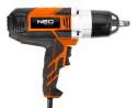 KLUCZ UDAROWY 1020W, 950 NM