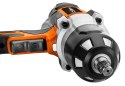 KLUCZ UDAROWY 1020W, 950 NM
