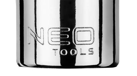KOŃCÓWKA TORX TX15 NA NASADCE 1/4", KRÓTKA, 37 MM KOŃCÓWKA TORX TX15 NA NASADCE 1/4", KRÓTKA, 37 MM