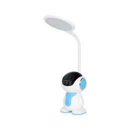 LAM PA LED NA BIURKO REBEL - ROBOT