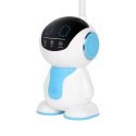LAM PA LED NA BIURKO REBEL - ROBOT