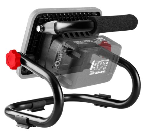 LAM PA AKUMULATOROWA LED ENERGY+ 18V LI-LON, BEZ AKUMULATORA LAM PA AKUMULATOROWA LED ENERGY+ 18V LI-LON, BEZ AKUMULATORA