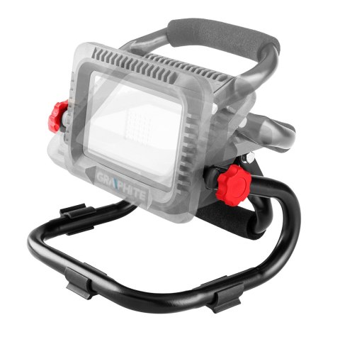 LAM PA AKUMULATOROWA LED ENERGY+ 18V LI-LON, BEZ AKUMULATORA LAM PA AKUMULATOROWA LED ENERGY+ 18V LI-LON, BEZ AKUMULATORA