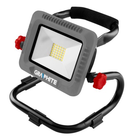 LAM PA AKUMULATOROWA LED ENERGY+ 18V LI-LON, BEZ AKUMULATORA LAM PA AKUMULATOROWA LED ENERGY+ 18V LI-LON, BEZ AKUMULATORA