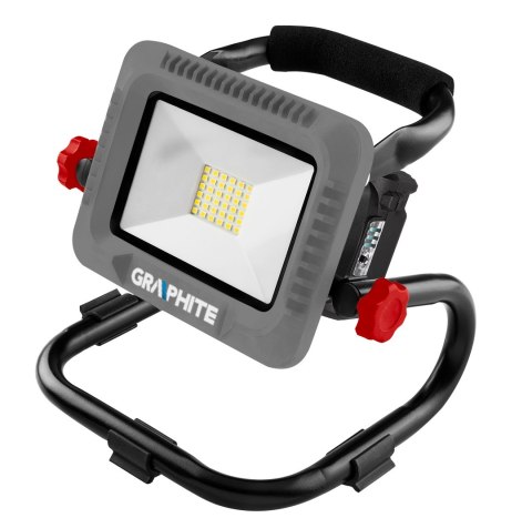 LAM PA AKUMULATOROWA LED ENERGY+ 18V LI-LON, BEZ AKUMULATORA LAM PA AKUMULATOROWA LED ENERGY+ 18V LI-LON, BEZ AKUMULATORA