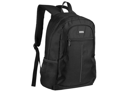 MIEJSKI PLECAK NA NOTEBOOKA 15,6" TRACER CITY CARRIER BLACK MIEJSKI PLECAK NA NOTEBOOKA 15,6" TRACER CITY CARRIER BLACK