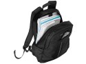 MIEJSKI  PLECAK NA NOTEBOOKA 15,6" TRACER CITY CARRIER BLACK