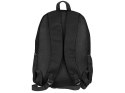 MIEJSKI  PLECAK NA NOTEBOOKA 15,6" TRACER CITY CARRIER BLACK