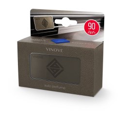 ODŚWIEŻACZ  POWIETRZA VINOVE CLASSIC LEATHER LINE INDIANA POLIS