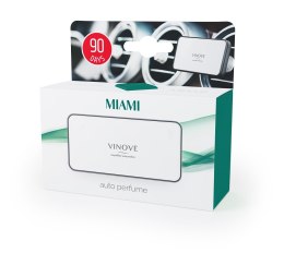 ODŚWIEŻACZ  POWIETRZA VINOVE MIAMI ORIGINAL