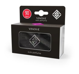 ODŚWIEŻACZ  POWIETRZA VINOVE  PRESTIGE JEWELERY LINE MONZA