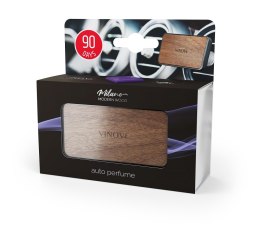 ODŚWIEŻACZ  POWIETRZA VINOVE  PRESTIGE MILANO WOOD