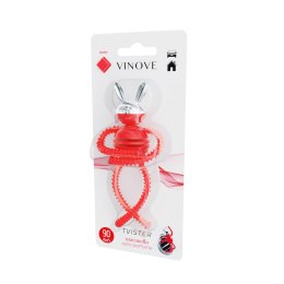 ODŚWIEŻACZ  POWIETRZA VINOVE TVISTER MARANELLO