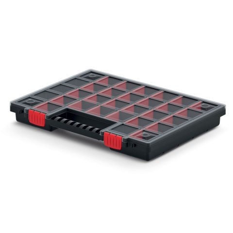 ORGANIZER NARZĘDZIOWY NORS 40 KNO40305S ORGANIZER NARZĘDZIOWY NORS 40 KNO40305S