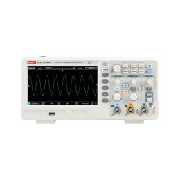 OSCYLOSKO P UNI-T UTD2102CEX+