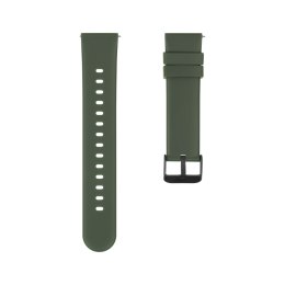 PASEK DO SMARTWATCHA K10 ZIELONY