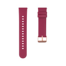 PASEK DO SMARTWATCHA KIESLECT L11 PRO RÓŻOWY