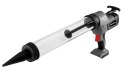 PISTOLET USZCZELNIAJĄCY ENERGY+ 18V BEZ AKUMULATORA PISTOLET USZCZELNIAJĄCY ENERGY+ 18V BEZ AKUMULATORA