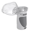 PRZENOŚNY /  PODRĘCZNY BEZ PRZEWODOWY INHALATOR NEBULIZATOR PROMEDIx, ZESTAW, MASKI, PR-835