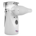 PRZENOŚNY /  PODRĘCZNY BEZ PRZEWODOWY INHALATOR NEBULIZATOR PROMEDIx, ZESTAW, MASKI, PR-835