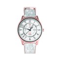SMARTWATCH KIESLECT LORA PINK