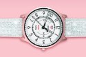 SMARTWATCH KIESLECT LORA PINK