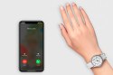 SMARTWATCH KIESLECT LORA PINK
